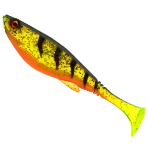 Shad DAIWA Prorex Belly, Ghost Firetiger, 11cm, 12g, 4buc/pac Shad DAIWA Prorex Belly, Ghost Firetiger, 11cm, 12g, 4buc/pac