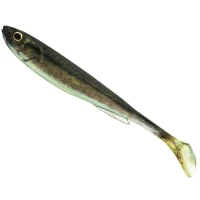 Shad Daiwa Prorex Real Slim Live, Baby Zander, 10.5cm, 8g, 4buc/pac