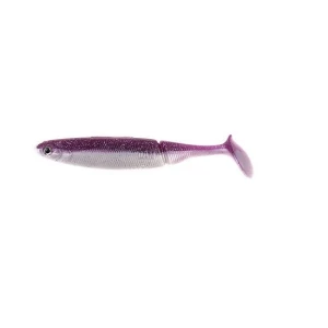 Shad Dam Effzett 70mm Purple Haze
