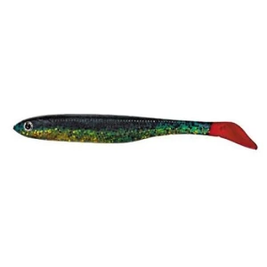 Shad Dam Effzett 90mm Fire Tiger