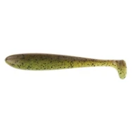 Shad Dam Effzett Greedy 80mm Rusty Frog