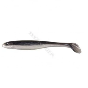 Shad Dam Effzett Longhorn 110mm 6 G Black Back
