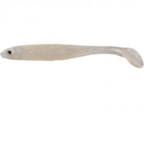 Shad Dam Effzett Longhorn 110mm 6 G Crystal Minnow