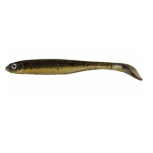 Shad Dam Effzett Longhorn 110mm 6 G Watermelon