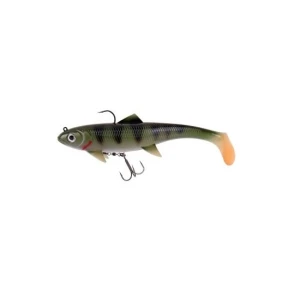 Shad Dam Effzett Pike Seducer 180mm 60gr Perch