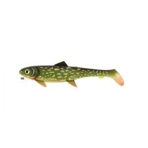 Shad Dam Effzett Pike Seducer 180mm 60gr Pike