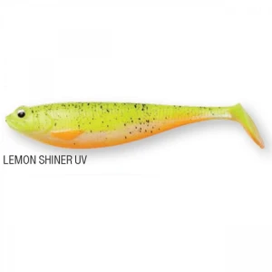Shad DAM Effzett Shadster Slim 8.5cm 5.2gr Lemon Shiner UV Shad DAM Effzett Shadster Slim 8.5cm 5.2gr Lemon Shiner UV