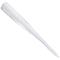 Shad Duo Bayruf Br Fish, F098 Ice Cube, 8.4cm, 7buc/pac