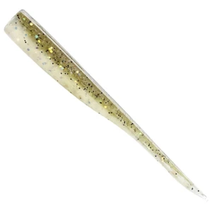 Shad Duo Bayruf Br Fish, F101 Pepper Prizm, 8.4cm, 7buc/pac