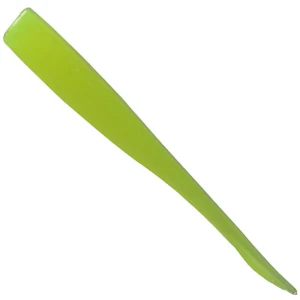 Shad Duo Bayruf Br Fish, S038 Chart, 8.4cm, 7buc/pac