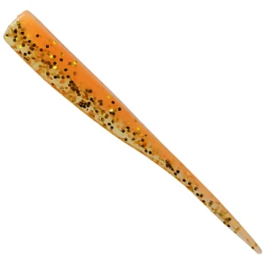 Shad Duo Bayruf Br Fish, S040 Orange Gold, 8.4cm, 7buc/pac
