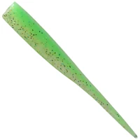 Shad Duo Bayruf Br Fish, S044 Lime Gold, 8.4cm, 7buc/pac