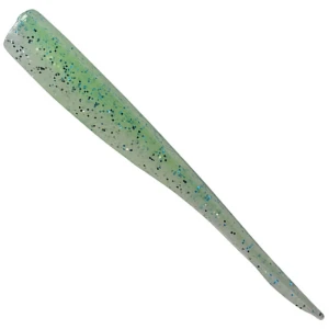 Shad Duo Bayruf Br Fish, S045 Kibinago Green, 8.4cm, 7buc/pac