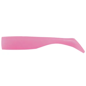 Shad Duo Beach Walker Haul Shad 10cm S004 Pink Glow