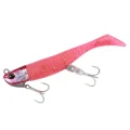 Shad DUO Beach Walker Haul Shad 10cm S008 Lime Green