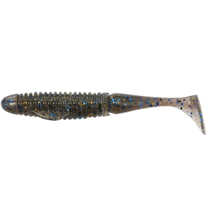 Shad Duo Boostar Wake 12.7cm F008 Bluegill