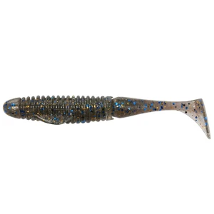 Shad Duo Boostar Wake 8.9cm F008 Bluegill