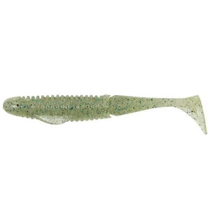 Shad Duo Boostar Wake 8.9cm F033 Olive Shrimp