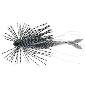 Shad Duo Realis Small Rubber Jig J022 Hatch Bug, 7.62cm, 1.3g