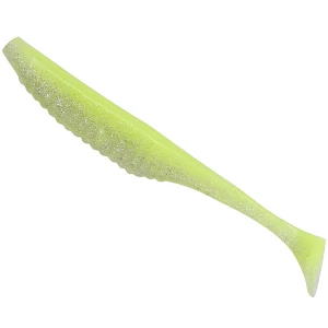 Shad Duo Realis Versa, F075 Chartreuse, 10cm, 7buc/pac
