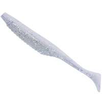 Shad DUO Realis Versa, F076 White Back Shad, 10cm, 7buc/pac Shad DUO Realis Versa, F076 White Back Shad, 10cm, 7buc/pac