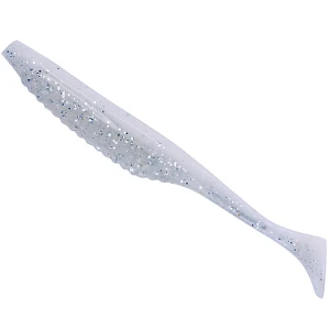 Shad DUO Realis Versa, F076 White Back Shad, 10cm, 7buc/pac Shad DUO Realis Versa, F076 White Back Shad, 10cm, 7buc/pac