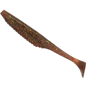 Shad DUO Realis Versa, F079 Dark Motor Oil UV, 10cm, 7buc/pac Shad DUO Realis Versa, F079 Dark Motor Oil UV, 10cm, 7buc/pac