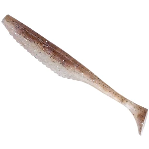 Shad DUO Realis Versa, F080 Natural Wakasagi, 10cm, 7buc/pac Shad DUO Realis Versa, F080 Natural Wakasagi, 10cm, 7buc/pac