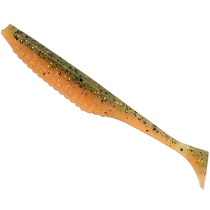 Shad DUO Realis Versa, F083 Watermelon Orange Gold, 10cm, 7buc/pac Shad DUO Realis Versa, F083 Watermelon Orange Gold, 10cm, 7buc/pac