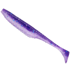 Shad DUO Realis Versa, F086 Purple Back Shad, 10cm, 7buc/pac Shad DUO Realis Versa, F086 Purple Back Shad, 10cm, 7buc/pac