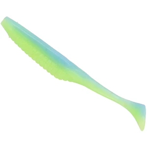 Shad Duo Realis Versa, F089 Sky Blue Chart, 10cm, 7buc/pac