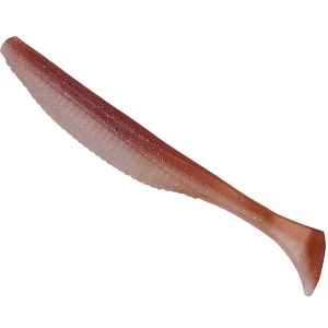 Shad DUO Realis Versa, F102 Brown Zircon, 10cm, 7buc/pac Shad DUO Realis Versa, F102 Brown Zircon, 10cm, 7buc/pac