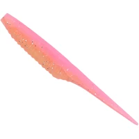 Shad DUO Realis Versa Pintail, F018 Green Pumpkin Red Flake, 7.6cm, 10buc/pac Shad DUO Realis Versa Pintail, F018 Green Pumpkin Red Flake, 7.6cm, 10buc/pac