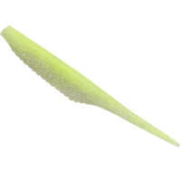 Shad Duo Realis Versa Pintail, F075 Chartreuse Shad, 10cm, 7buc/pac