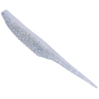 Shad DUO Realis Versa Pintail, F076 White Back Shad, 7.6cm, 10buc/pac Shad DUO Realis Versa Pintail, F076 White Back Shad, 7.6cm, 10buc/pac