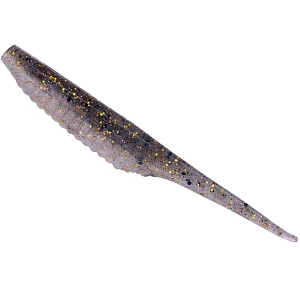 Shad Duo Realis Versa Pintail, F078 Gold Flash Shad, 10cm, 7buc/pac