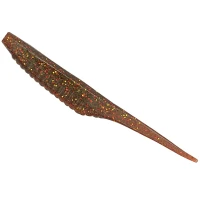 Shad DUO Realis Versa Pintail, F079 Dark Motor Oil UV, 10cm, 7buc/pac Shad DUO Realis Versa Pintail, F079 Dark Motor Oil UV, 10cm, 7buc/pac