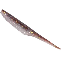 Shad Duo Realis Versa Pintail, F081 Copper Red Gold, 10cm, 7buc/pac