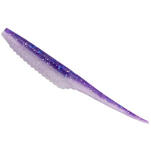 Shad DUO Realis Versa Pintail, F086 Purple Back Shad, 10cm, 7buc/pac Shad DUO Realis Versa Pintail, F086 Purple Back Shad, 10cm, 7buc/pac