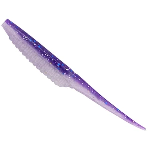 Shad DUO Realis Versa Pintail, F086 Purple Back Shad, 7.6cm, 10buc/pac Shad DUO Realis Versa Pintail, F086 Purple Back Shad, 7.6cm, 10buc/pac