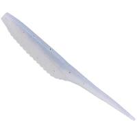 Shad Duo Realis Versa Pintail, F088 Light Pro Blue, 12.5cm, 5buc/pac