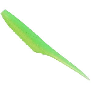 Shad Duo Realis Versa Pintail, F090 Psychedelic Chart 7.6cm, 10buc/pac