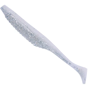 Shad Duo Realis Versa Shad, F076 White Back Shad, 7.6cm, 10buc/pac