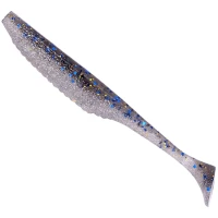 Shad DUO Realis Versa Shad, F077 Bluegill Flash, 7.6cm, 10buc/pac Shad DUO Realis Versa Shad, F077 Bluegill Flash, 7.6cm, 10buc/pac