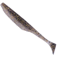 Shad DUO Realis Versa Shad, F078 Gold Flash Shad, 7.6cm, 10buc/pac Shad DUO Realis Versa Shad, F078 Gold Flash Shad, 7.6cm, 10buc/pac