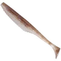 Shad DUO Realis Versa Shad, F080 Natural Wakasagi, 7.6cm, 10buc/pac Shad DUO Realis Versa Shad, F080 Natural Wakasagi, 7.6cm, 10buc/pac