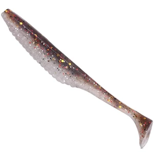 Shad DUO Realis Versa Shad, F081 Copper Red Gold, 7.6cm, 10buc/pac Shad DUO Realis Versa Shad, F081 Copper Red Gold, 7.6cm, 10buc/pac