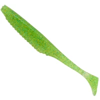 Shad DUO Realis Versa Shad, F084 Lime Chartreuse UV, 7.6cm, 10buc/pac Shad DUO Realis Versa Shad, F084 Lime Chartreuse UV, 7.6cm, 10buc/pac