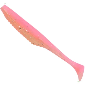 Shad Duo Realis Versa Shad, F092 Pink Chart, 7.6cm, 10buc/pac