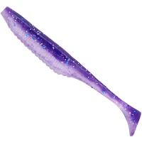 Shad DUO Realis Versa Shad, FF086 Purple Back Shad, 7.6cm, 10buc/pac Shad DUO Realis Versa Shad, FF086 Purple Back Shad, 7.6cm, 10buc/pac